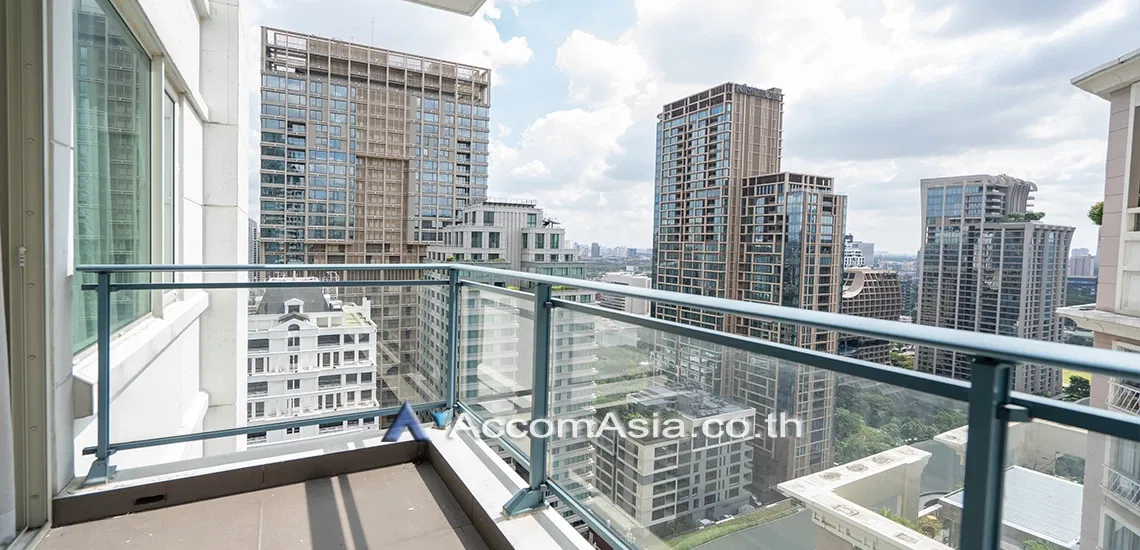 picture 🔼🔽 AccomA 📩 2 BR Condominium @Q Langsuan (AA16837) - 3/7