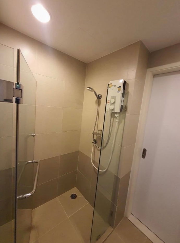 รูป #R7845   🎉 261168 ให้เช่าคอนโด Whizdom Punnawithi Station  - รูปที่ 8/8