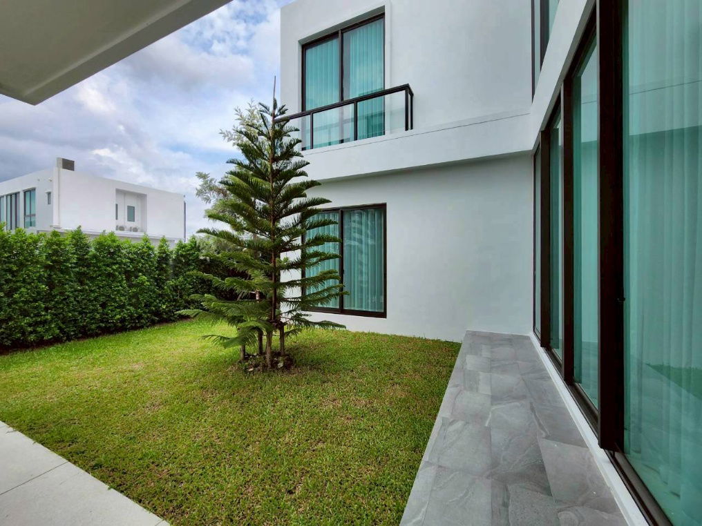 รูป ขายบ้านเดี่ยวหรู ใกล้ MRT โครงการ ARTIQUE รามคำแหง 4-5ห้องนอน 4ห้องน้ำ เพียง 14.9mb - รูปที่ 14/20