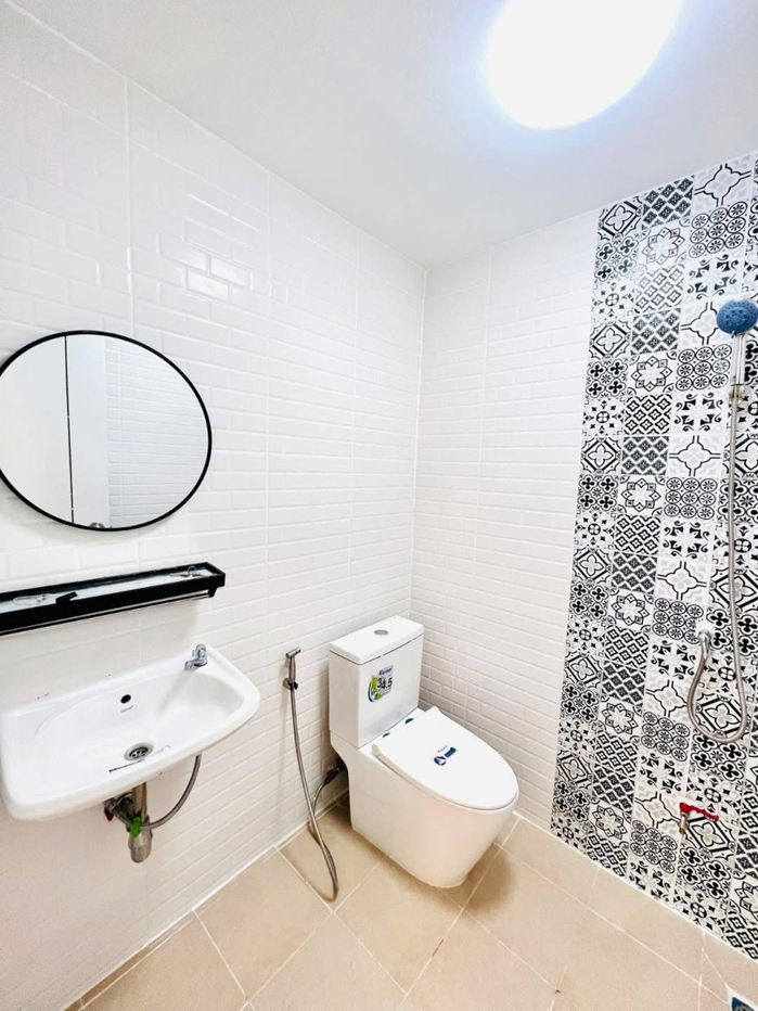 รูป ฟรีโอน! ทาวน์เฮ้าส์ 2 ชั้น พฤกษาวิลล์ 19 หลังมุม | ซ.วัดส้มเกลี้ยง | ใกล้ทางด่วน/Westgate | 2.99 ลบ. - รูปที่ 13/20