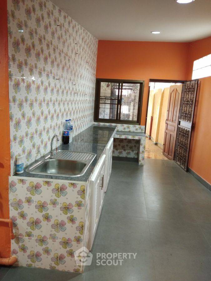 picture 2-BR House at Yucharoen Vipavadee Village near BTS Kasetsart University (ID 2450662) - 9/10