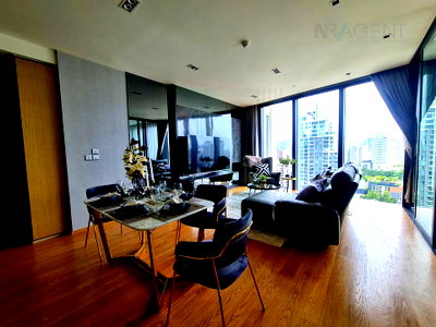 Condos for rent : For Rent Condo BEATNIQ SUKHUMVIT 32 Building 1, Floor 20,2 bed room, Room size 107.00 sqm