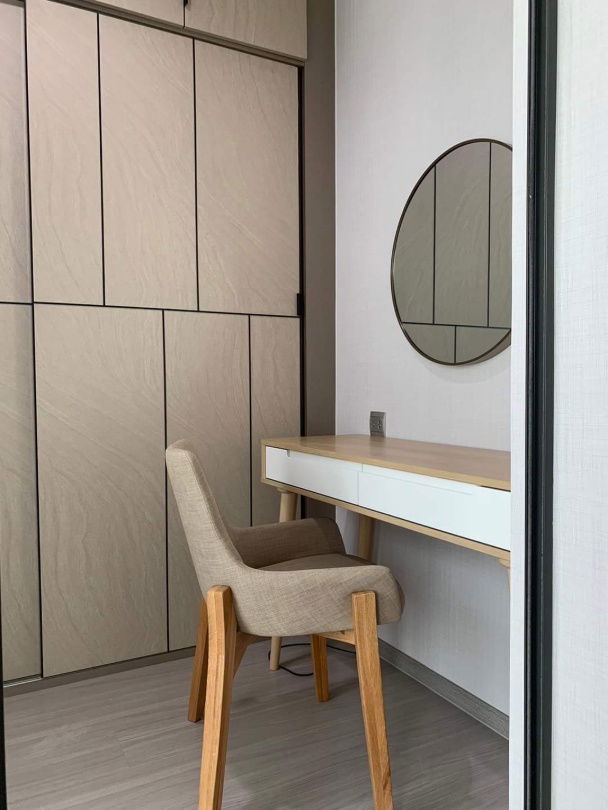 picture OMG2212  [ LIfe Ladprao ] Nice 1 Bedroom - Fully furnished - for RENT 26-Nov-25 - 5/10