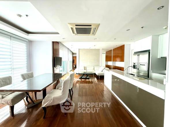 picture 2-BR Condo at Hive Sathorn near BTS Krung Thon Buri (ID 2442904) - 3/3