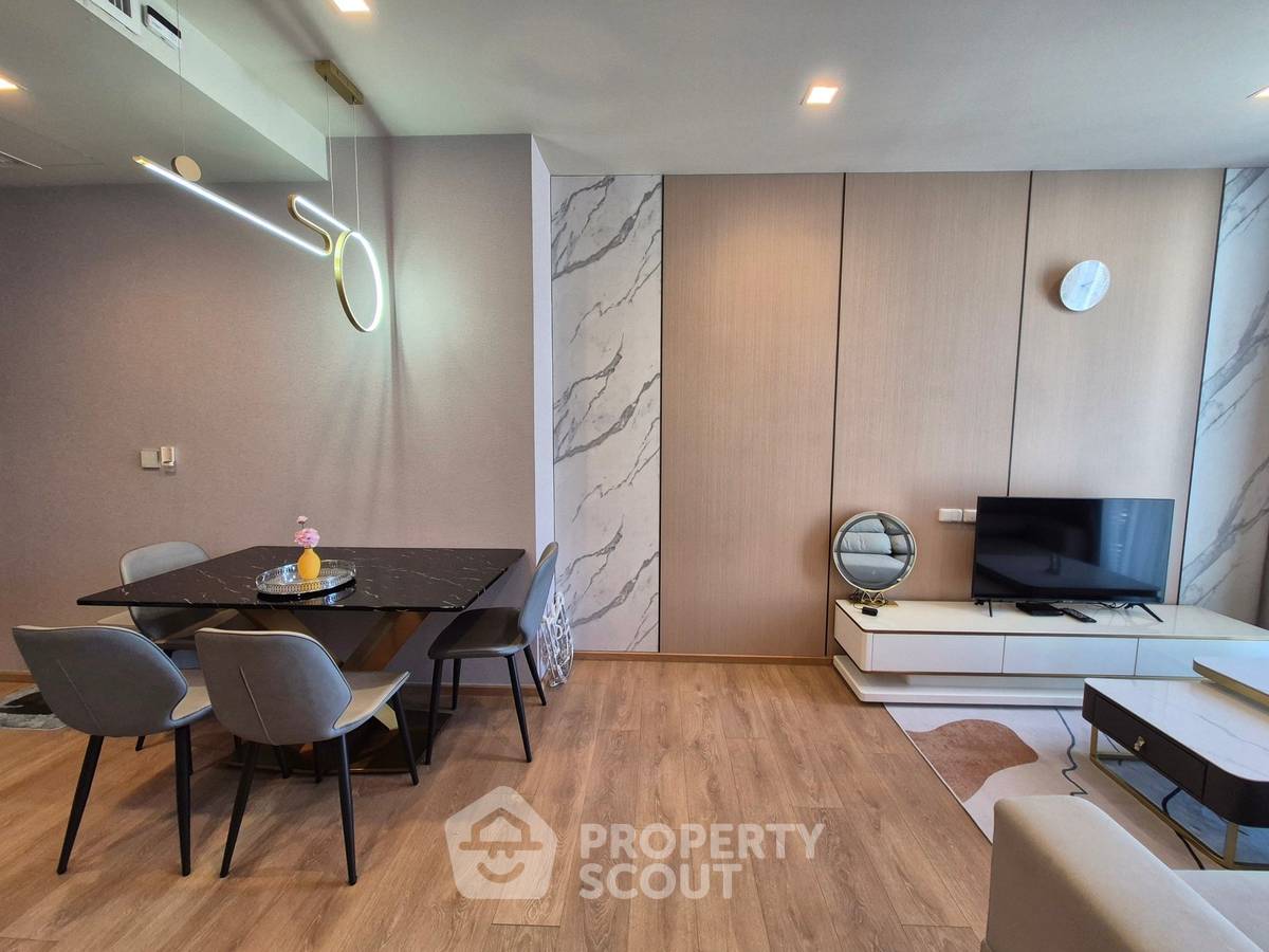 picture 1-BR Condo at Noble Around Sukhumvit 33 near BTS Phrom Phong (ID 1953854) - 8/13