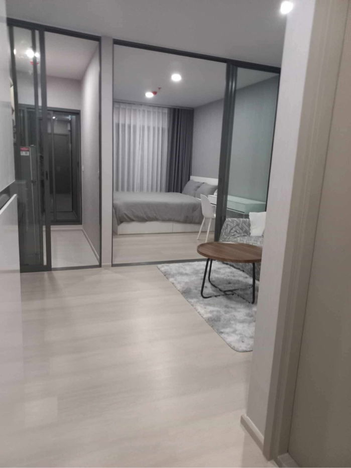 picture #Z3348💥 261168 🔥 Condo for rent: Aspire Rattanathibet Weston - 6/7