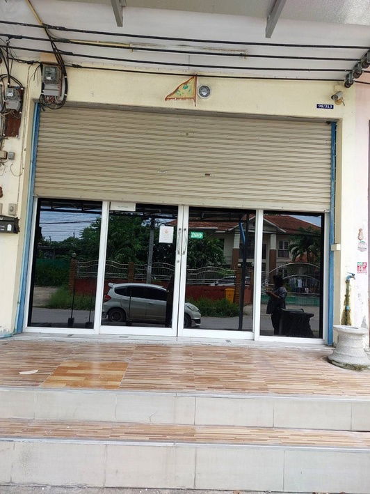 รูป ให้เช่าตึกแถว 4 ชั้นครึ่ง 27 ตรว พระรามสอง ซอย 69 ทำเลดี ทะลุ เทียนทะเล 16 สแกงาม เหมาะทำการค้าเปิดสำนักงาน - รูปที่ 2/8