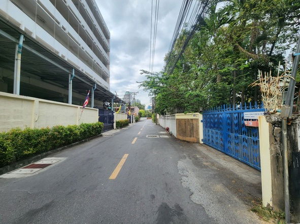 picture FOR SALE LAND PROPERTY 59000000 BAHT. - 3/8