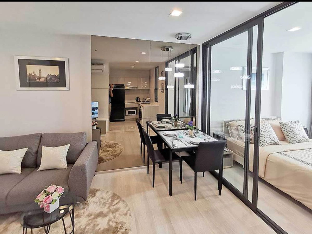 picture ✨ Condo For Rent - Life One Wireless ✨ - 5/7