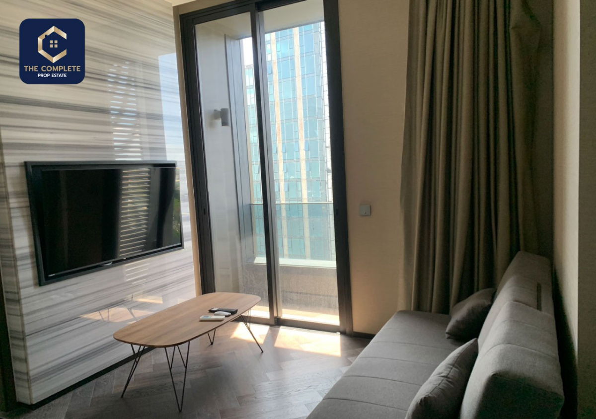 picture FOR RENT-- 1 BEDROOM 38 SQ.M -- READY TO MOVE IN -- CALL NOW 094-641-5974 - 1/4