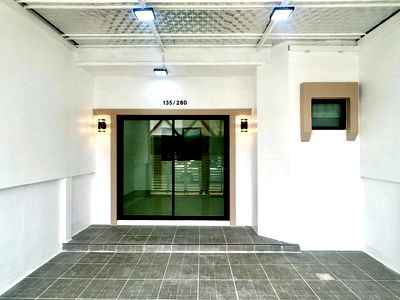 ทาวน์โฮม โลตัส โกเฟรช หมู่บ้านพฤกษา 3 : ขายทาวน์เฮ้าส์รีโนเวทใหม่ หมู่บ้านพิมลราช1 ทำเลบ้านกล้วย-ไทรน้อย ลดพิเศษเหลือเพียง 1,190,000 บาท