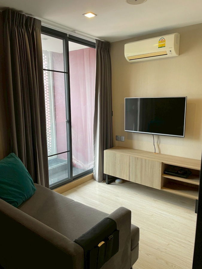 รูป WS5892 🌟 ให้เช่า The L15 Condo ลาดพร้าว 15 ใกล้ MRT ลาดพร้าว เพียง 11,000 บาท/เดือน - รูปที่ 3/7