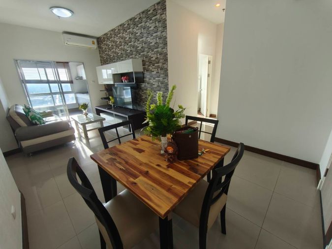 ✨ ห้องเพ้นท์เฮ้าส์ Rare Item บนชั้นสูง วิวเมือง–ดอยสุดอลังการ 📍 คอนโดศุภาลัย มอนเต้ 2 ทำเลซูเปอร์ไฮเวย์ เชียงใหม่