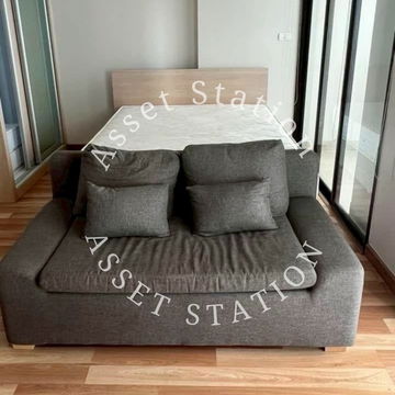 For rent: Ideo Ratchada Huaikwang, very cheap price | BTS Huai Khwang