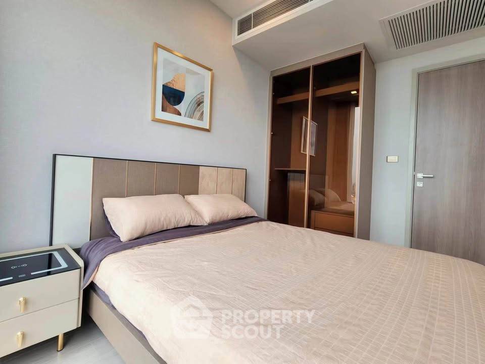 picture 2-BR Condo at One 9 Five Asoke - Rama 9 near MRT Phra Ram 9 (ID 2302692) - 6/9