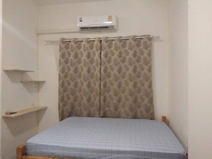 2B060668 - ขาย ลุมพินี คอนโดทาวน์ ร่มเกล้า-สุวรรณภูมิ ตึก A4 ชั้น 1