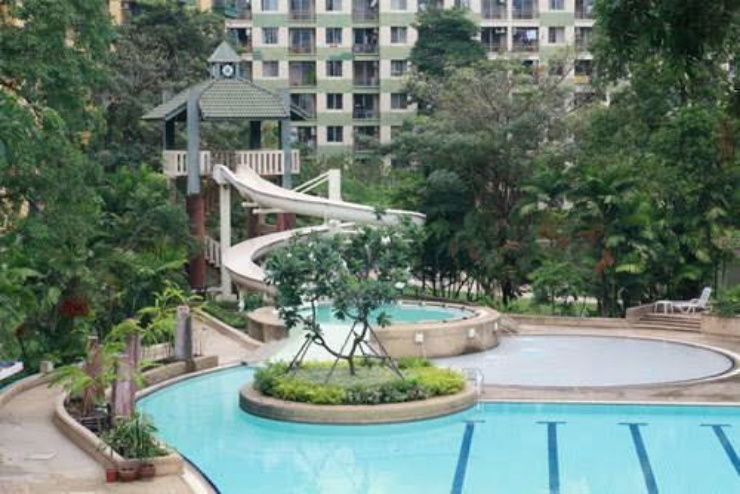 รูป ด่วน! ขายคอนโดทำเลดี ราคาพิเศษ เจ้าของขายเอง - รูปที่ 9/15