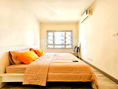 ขายคอนโด : ขายห้องชุดคอนโด แมเนอร์ สนามบินน้ำ Manor Sanambinnam Condominium วิวเจ้าพระยา ใกล้กระทรวงพาณิชย์