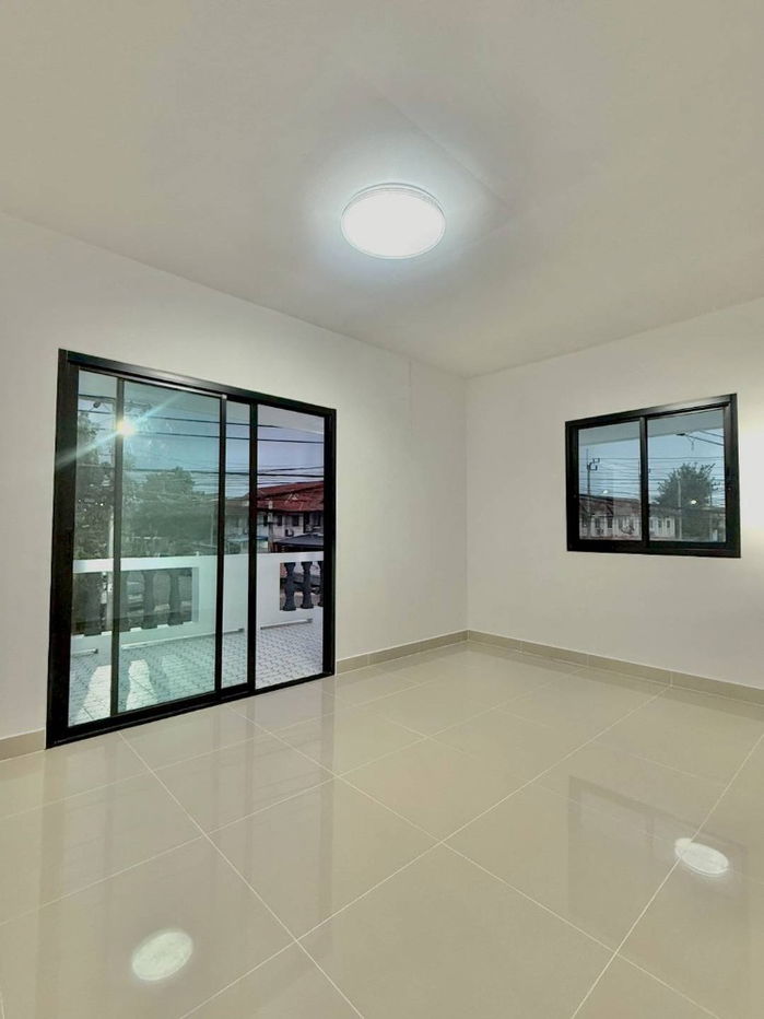 รูป ฟรีโอน! ทาวน์เฮ้าส์ 2 ชั้น พฤกษา 38/1 หลังมุม | ถ.บางกรวย-ไทรน้อย | ตกแต่งใหม่จัดเต็ม | 2.59 ลบ. - รูปที่ 16/19