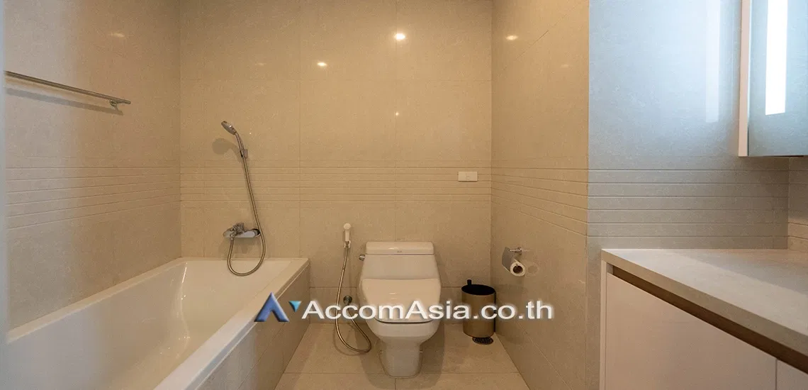 picture 🔼🔽 AccomA 📩  2 BR Condominium @Q Langsuan  (AA14380) - 8/9