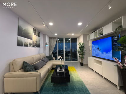 ขาย ฮิลล์ไซด์ คอนโด4 3นอน 2น้ำ 135 ตร.ม. ชั้น 14 ใกล้ วันนิมมาน (ID:1245CS)