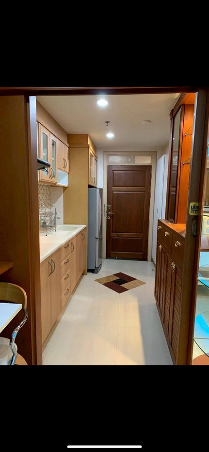 picture RS3666 For Rent – Supalai Oriental Place Suanplu near MRT Lumpini - 4/12