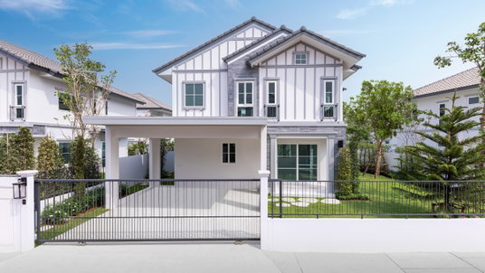 รูปภาพ ให้เช่าบ้าน Villagio 3 ศรีนครินทร์–บางนา 4  นอน (Rt-01)