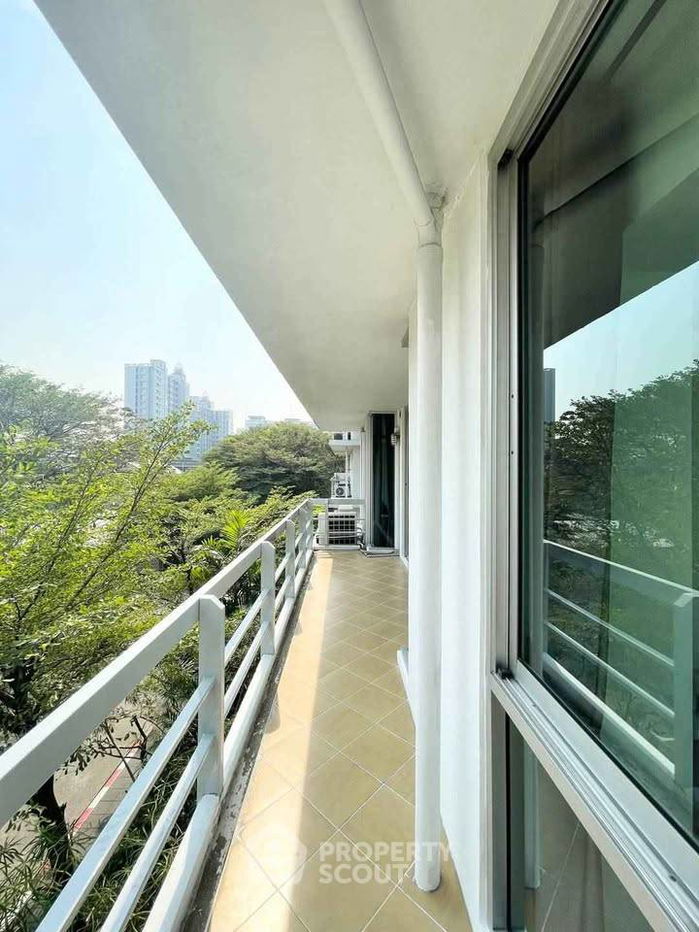 picture 2-BR Condo at Waterford Sukhumvit 50 Condominium near BTS On Nut (ID 2333631) - 16/17
