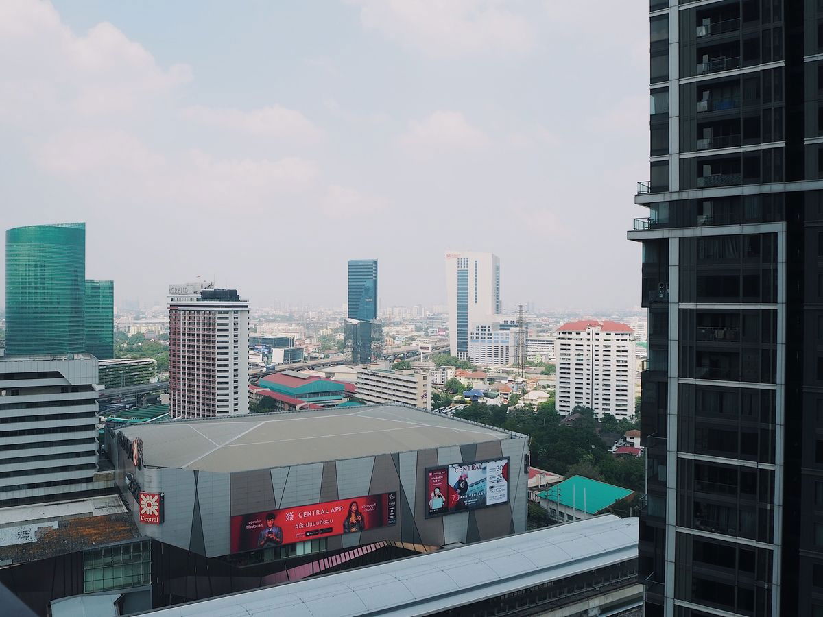 รูป #SC9838​ ​ 📌 ให้เช่า | 🟦🟨ไลฟ์ ลาดพร้าว แวลลีย์​🟥🟩💬 𝑪𝒐𝒏𝒕𝒂𝒄𝒕 𝑳𝑰𝑵𝑬: @𝒔𝒆𝒄𝒓𝒆𝒕𝒑𝒓𝒐𝒑𝒆𝒓𝒕𝒚 🔥✨ - รูปที่ 20/31