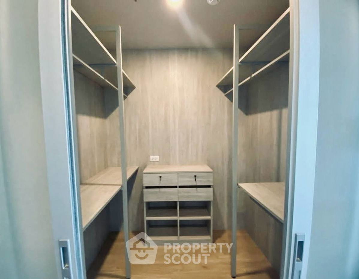 picture 1-BR Condo at Lumpini Selected Sutthisan-SaphanKwai near BTS Saphan Khwai (ID 2444972) - 7/8