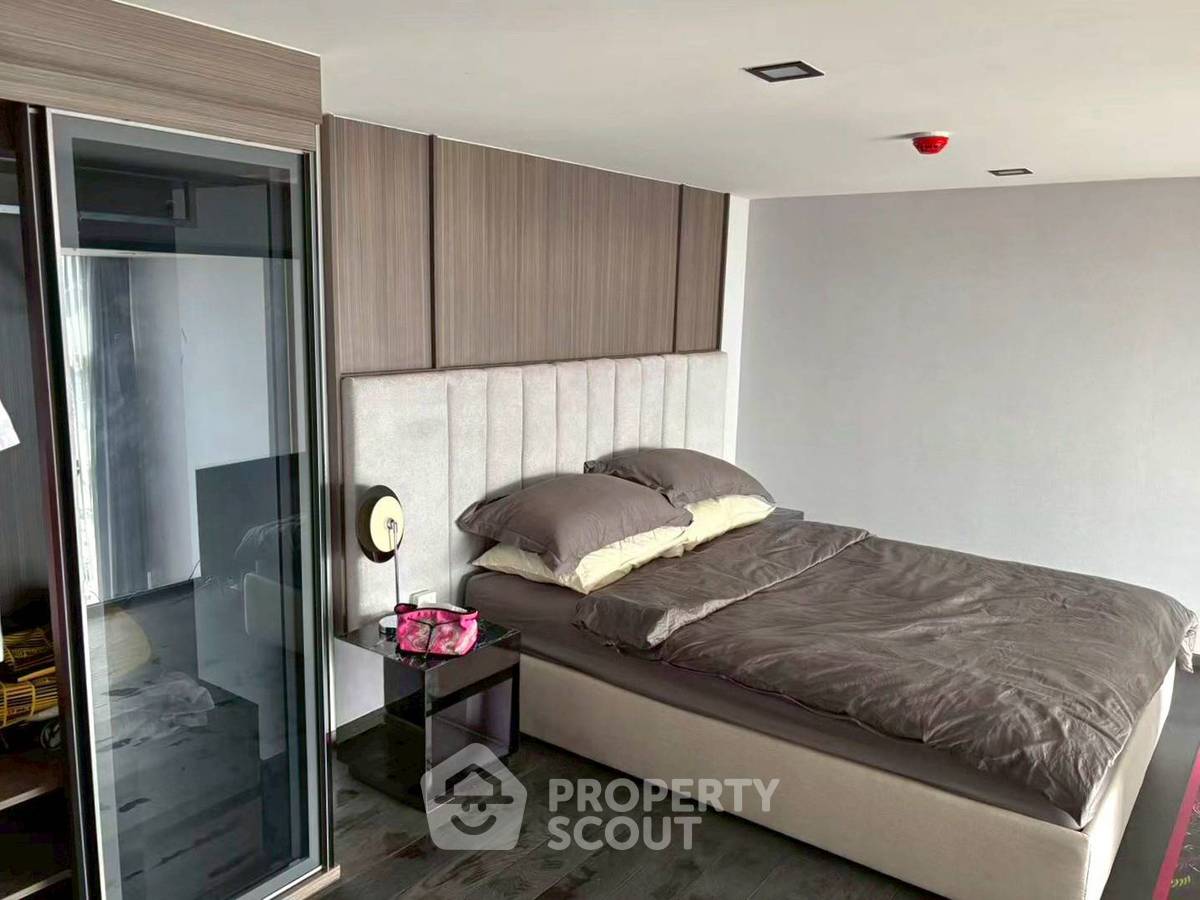 รูป คอนโด 1-ห้องนอน ที่ คอนเนอร์ ราชเทวี ใกล้ BTS ราชเทวี (ID 2448814) - รูปที่ 4/10