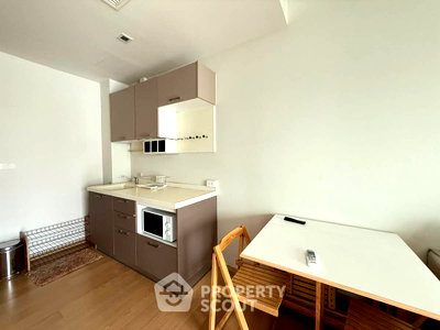 Condos for rent : 1-BR Condo at Noble Reform Aree near BTS Ari (ID 2250577)