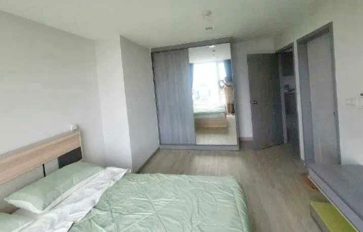 รูป ห้องมาใหม่🐲แอดไลน์ได้เลยครับ🐲✨✨🛋️🛌 นนทบุรี💥กรีเน่ แจ้งวัฒนะ 🔴เลขที่ 18/227🟢🟡 - รูปที่ 6/8