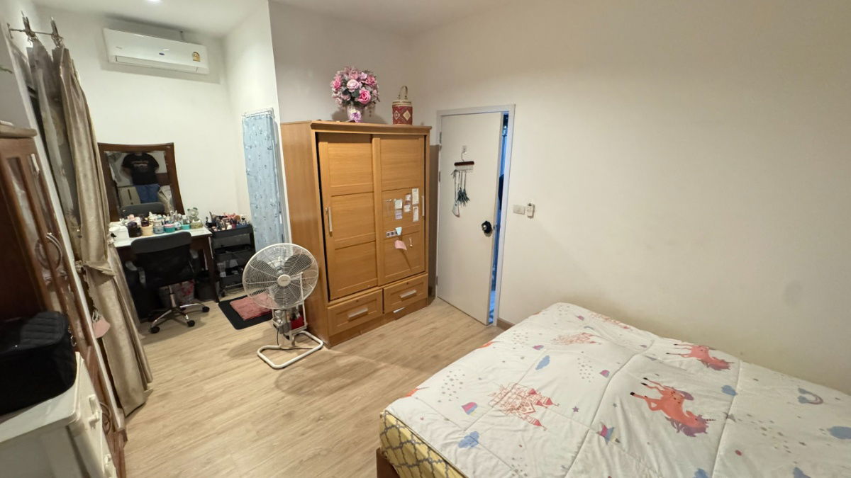 picture The lowest selling price per square wah all expenses from the Land Department! , Siwarom Village, Nature Plus 1 - 32/33