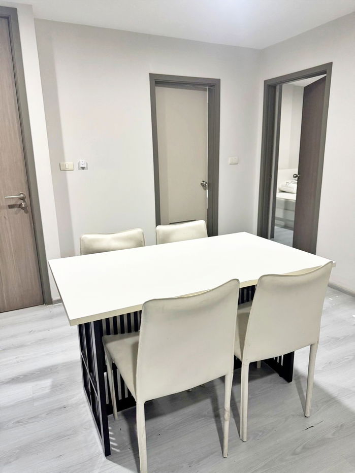 รูป ห้องมาใหม่🐲แอดไลน์ได้เลยครับ🐲✨✨🛋️🛌นนทบุรี💥กรีเน่ แจ้งวัฒนะ🔴🟢🟡 - รูปที่ 7/13