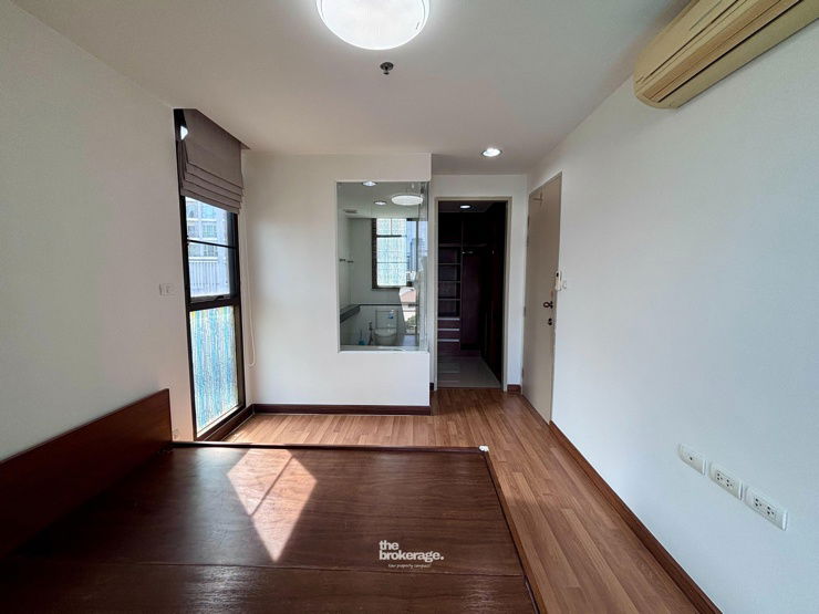 รูป ขายด่วน!! ไอดีโอ ลาดพร้าว 5 2ห้องนอน 2ห้องน้ำ 56ตรม. 4.79 ลบ. เท่านั้น!! Line : @thebrokerage - รูปที่ 9/28