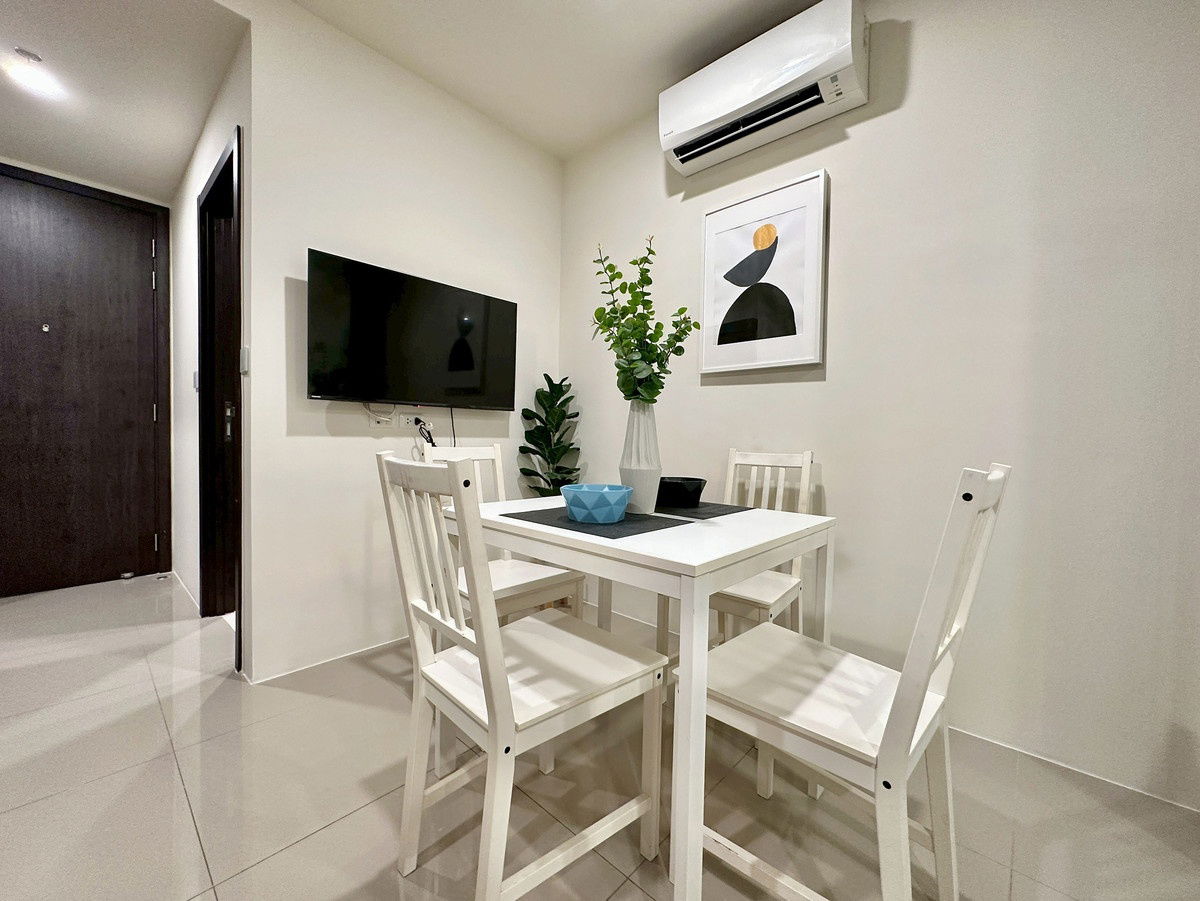 รูป WS5889 🌟 ให้เช่า XT Huaikwang |  ใกล้ MRT ห้วยขวาง เเค่ 75 ม.  เพียง 17,000 บาท/เดือน - รูปที่ 11/20