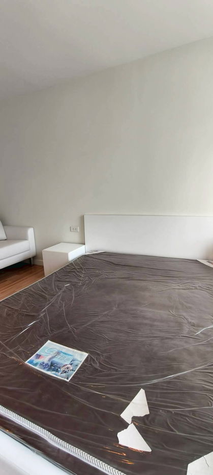 picture For rent: V Condo Ekkamai-Ramintra, next to the expressway market. - 5/11