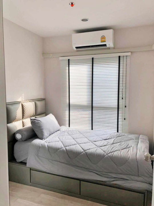 รูป ห้องมาใหม่🐲แอดไลน์ได้เลยครับ🐲✨✨🛋️🛌 บางใหญ่  💥 พลัม คอนโด เซ็นทรัล สเตชั่น  🔴🟢🟡 - รูปที่ 2/15