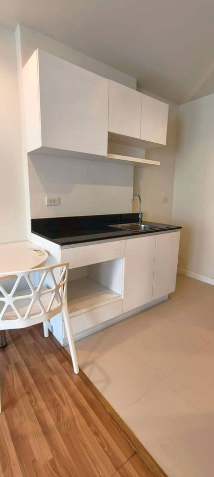 picture For rent: V Condo Ekkamai-Ramintra, next to the expressway market. - 11/11