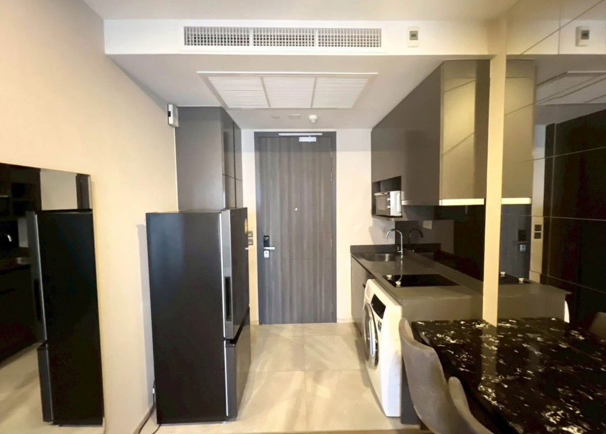 รูป #A12461 ✅ 25/11/68  ให้เช่า Ashton Asoke 📲📢สอบถาม ld line @condoboy - รูปที่ 8/9