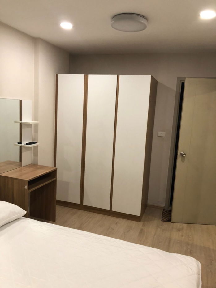 picture For rent π₯Elio Sukhumvit 64 π₯ Beautiful room, ready to move in, beautifully decorated, fully furnished. - 2/10