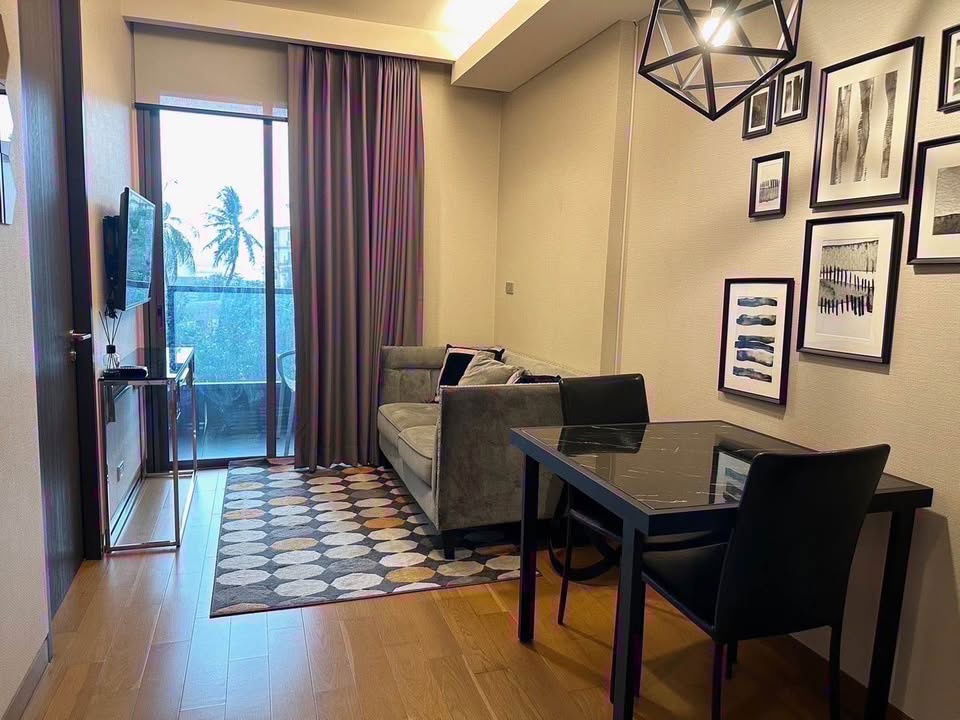 picture RS3670 For Rent – The Lumpini 24 (Sukhumvit 24) Near BTS Phrom Phong - 2/9