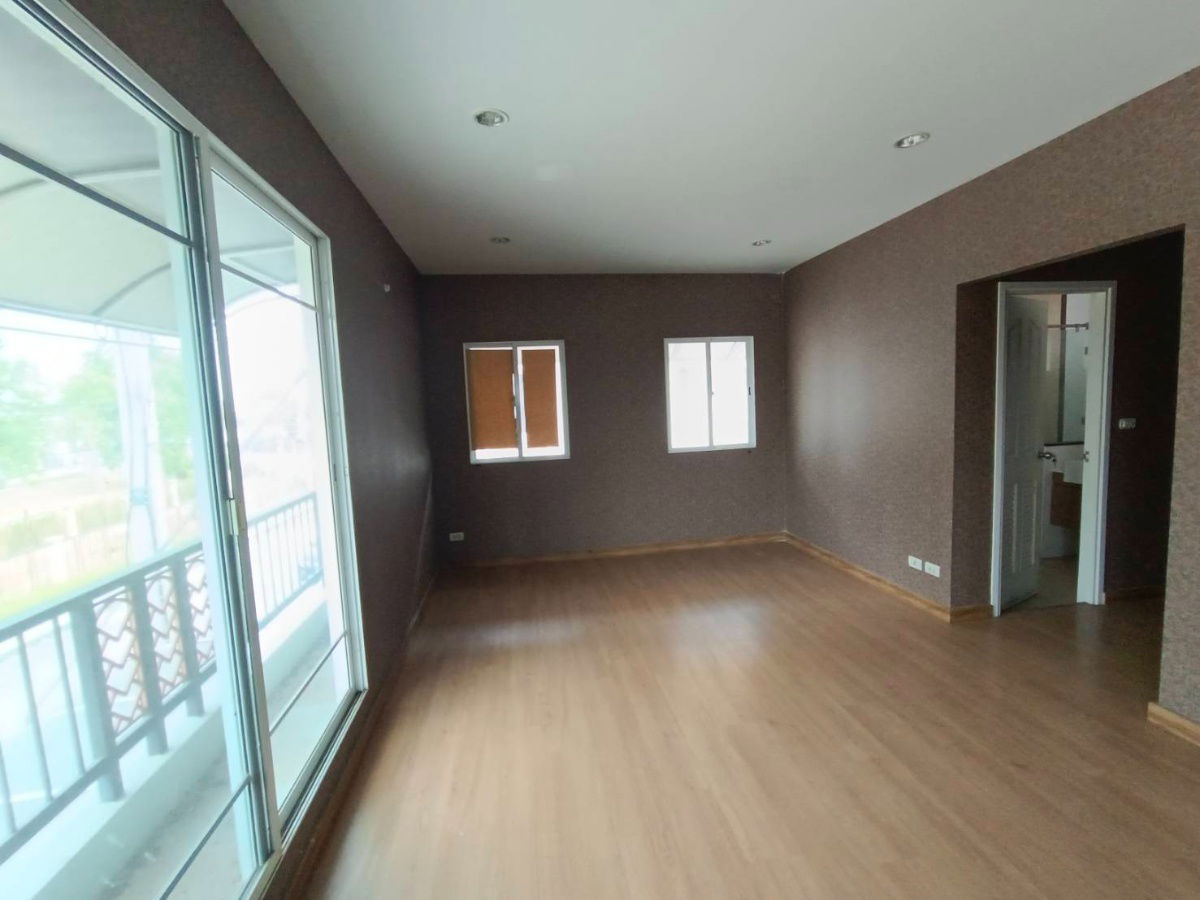 รูป 🌈⚡ด่วนขายบ้านเดี่ยว🌈⚡ หมู่บ้าน ภัสสร เพรสทีจ ปิ่นเกล้า-เพชรเกษม ถนนพุทธมณฑลสาย 4    - รูปที่ 4/42