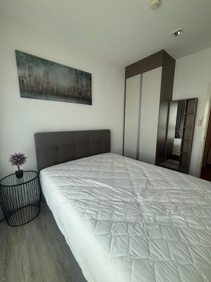 picture Knightsbridge Sky River Ocean Condo for rent - 3/10