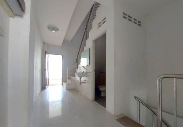 รูป อาคารพาณิชย์ เนื้อที่ทั้งหมด 61.2 ตารางเมตร 780/1 ตำบลในเมือง อำเภอเมืองนครราชสีมา นครราชสีมา ราคา 4,047,000 บาท - รูปที่ 5/16