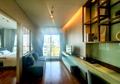 Condos for sale Chatuchak : 🚩 For Sell Condo LUMPINI PARK VIBHAVADI - CHATUCHAK Building 1, Floor 7,1 bed room, Room size 28 sqm