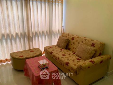1-BR Condo at Rajvithi City Resort Condominium near BTS Victory Monument (ID 826136)