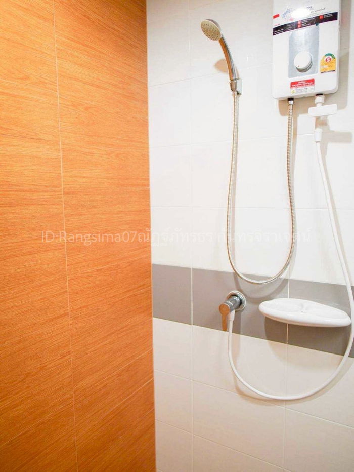 picture The condominium project on the Chao Phraya River is located 80 meters away from the view of the Chao Phraya River line: Rangsima07. - 12/13