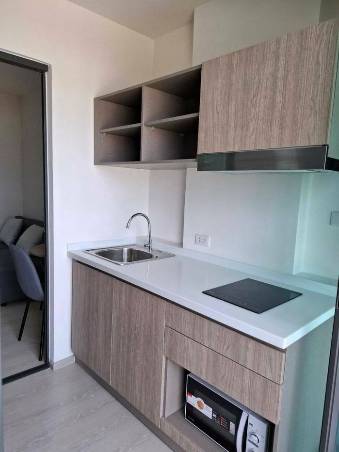 picture Condo for rent, Condo Grene Donmuang-Songprapha - 6/15